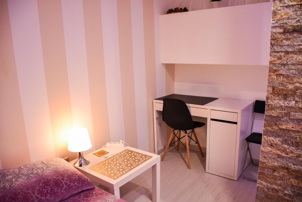 Gold Apartment เบลเกรด ภายนอก รูปภาพ